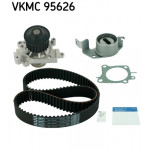 SKF Wasserpumpe + Zahnriemensatz